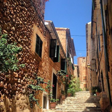 Encantadora Casita En El Centro De 포르날루츠 외부 사진