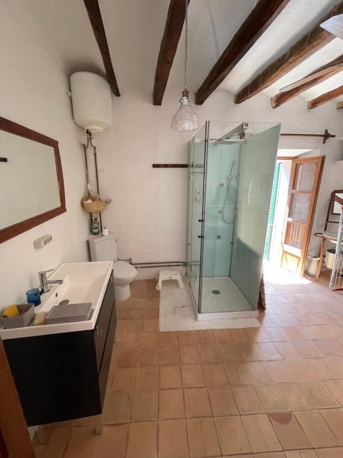 Encantadora Casita En El Centro De 포르날루츠 외부 사진