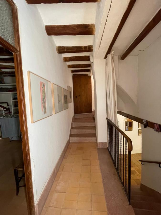 Encantadora Casita En El Centro De 포르날루츠 외부 사진