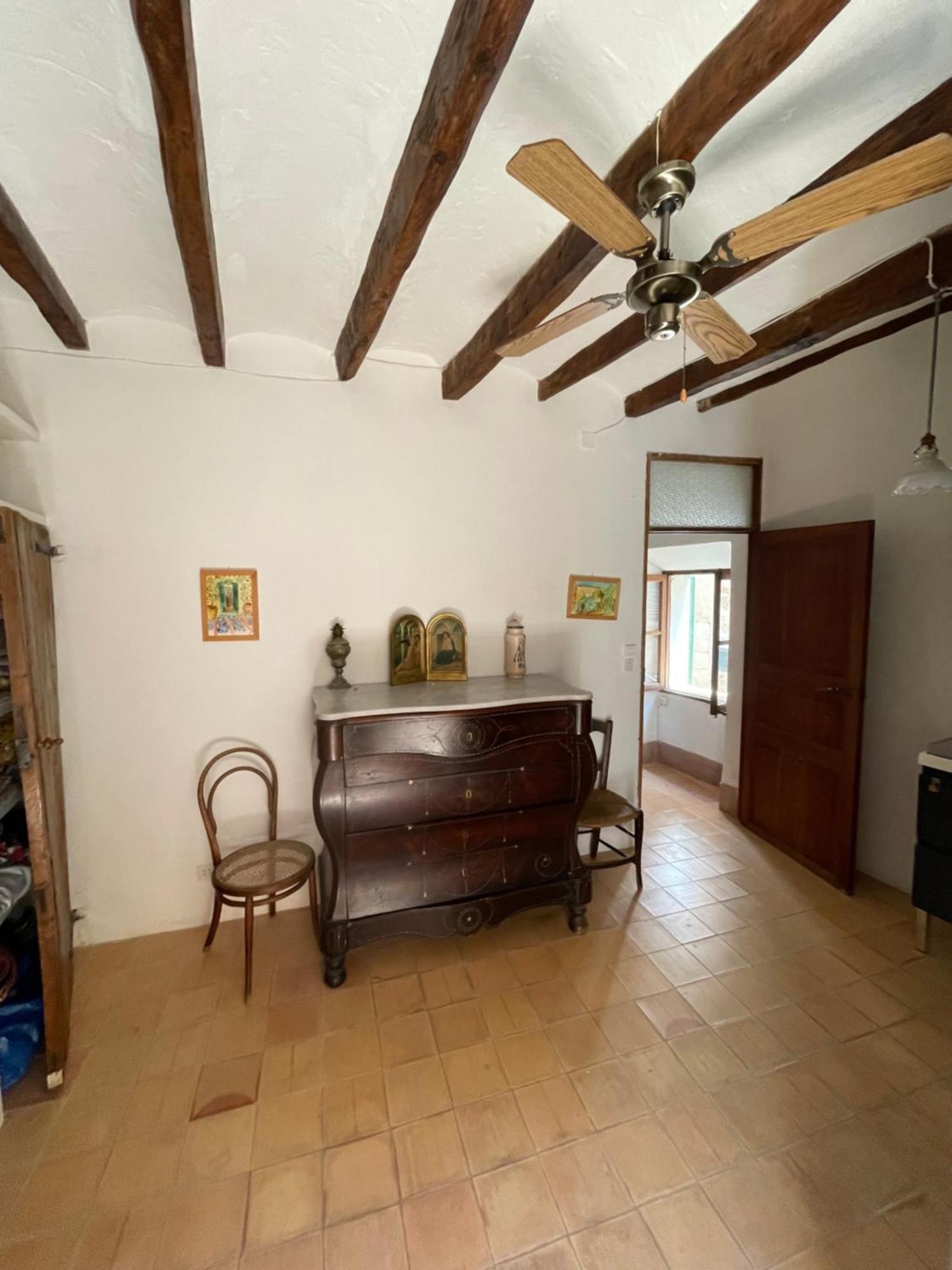 Encantadora Casita En El Centro De 포르날루츠 외부 사진