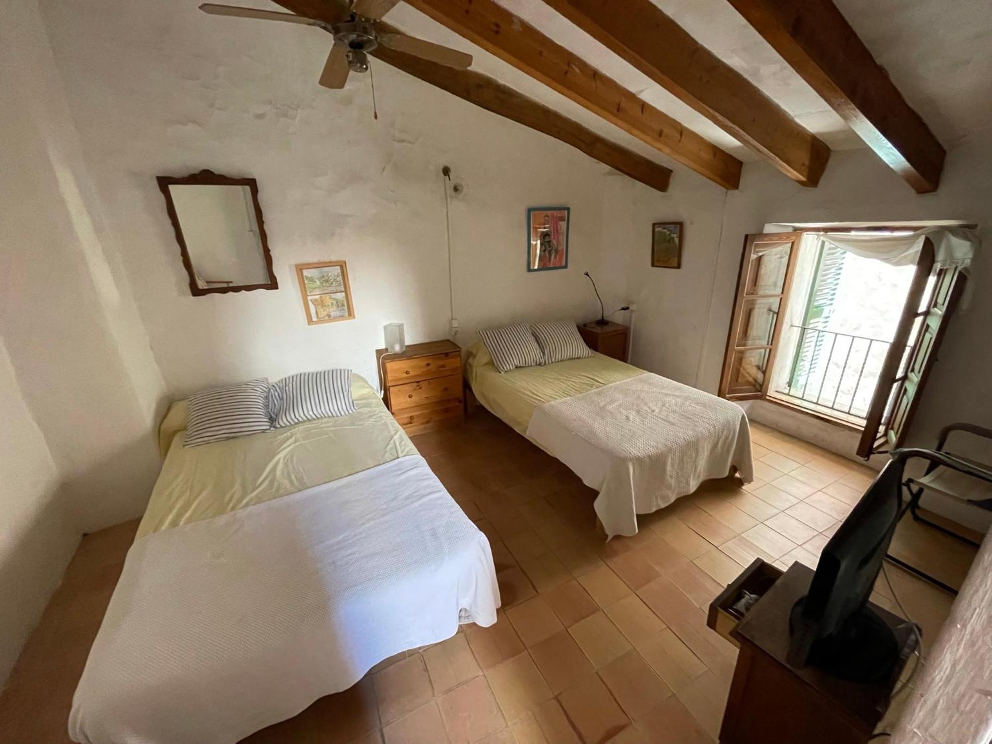 Encantadora Casita En El Centro De 포르날루츠 외부 사진